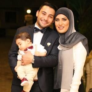 Meet your Posher, Batoul